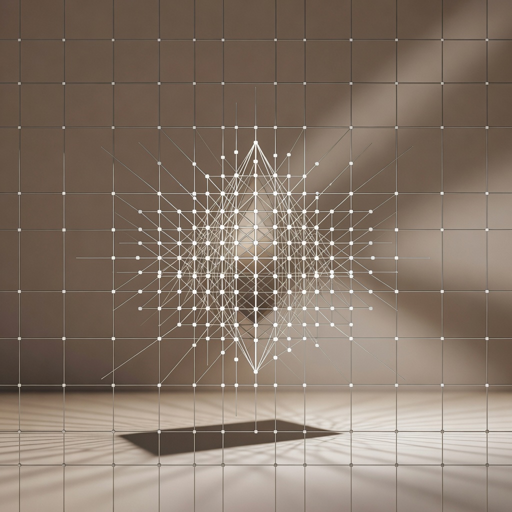 Micro Prism Grid アイコン